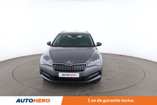 Superb 2.0 TDI SCR Business DSG7 150 ch 2024 occasion 92130 Issy-les-Moulineaux