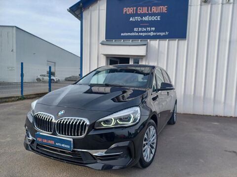 BMW Serie 2 225 Xdrive edrive 224cv 2019 occasion Dives Sur Mer 14160