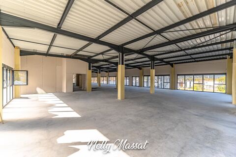 Local/bureau &agrave; vendre CHAMBERY (73) - 217,24 M2 570000 73000 Chambery