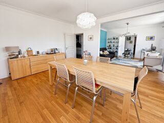 Vente Maison Dept de la Vienne (86) Maison contemporaine de 160 m² – Quartier recherché à l'est de la ville Chatellerault