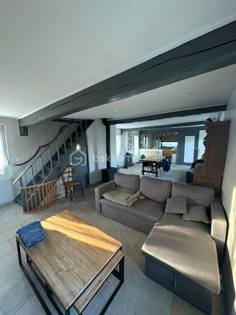  Maison � louer 5 pi�ces 115 m�