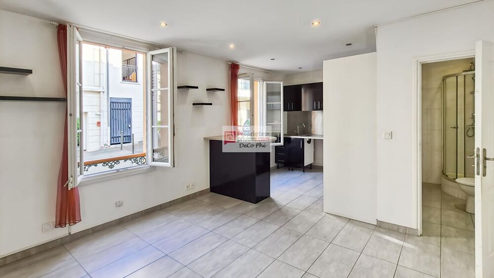 Appartement 2 pièces 37 m2 Le Chesnay
