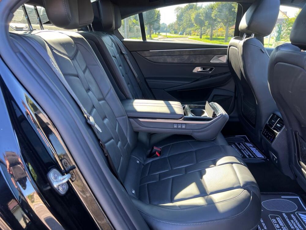 DS9 E-TENSE 250 RIVOLI + 2022 occasion 55800 Contrisson