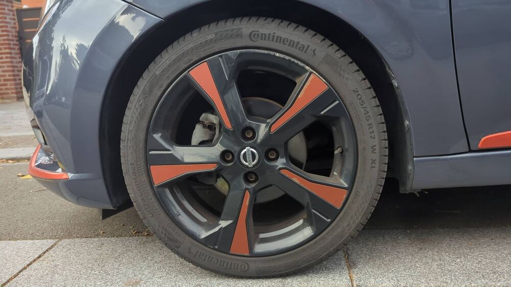 Micra V 0.9 IG-T 90 Bose Personal Edition 2018 occasion 59130 Lambersart