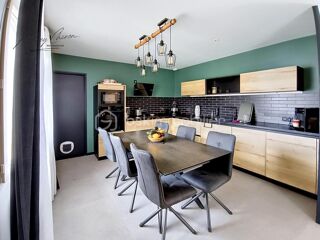  Maison � vendre 6 pi�ces 139 m�