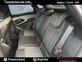 3008 III 1.2 HYBRID 136 E-DCS6 ALLURE 2024 occasion 49140 Corz&eacute;