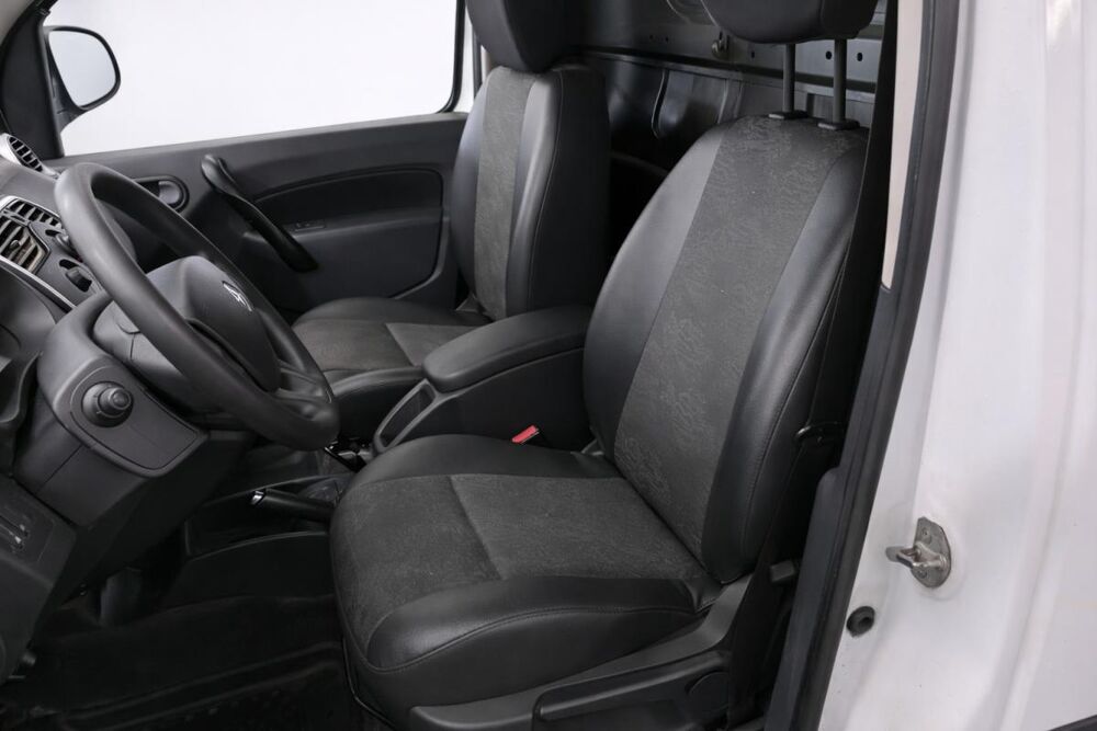 Kangoo Express 1&deg; Main / 1.5L DCI 90cv Pack GRAND CONFORT CLIM/REGUL Idem b 2019 occasion 60430 Abbecourt