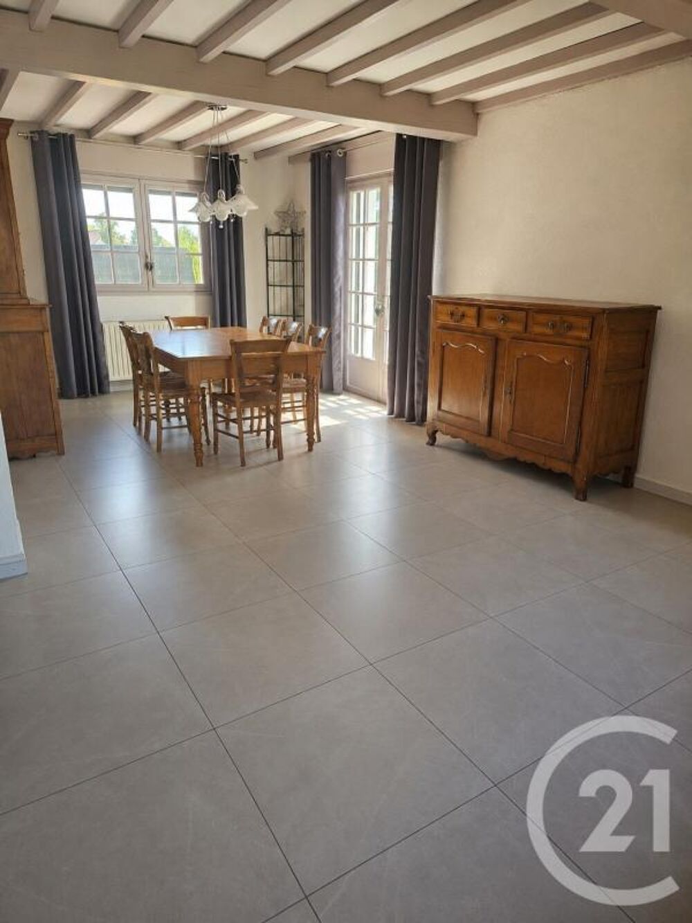 Vente Maison Maison Sorrus