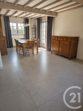  Maison à vendre 6 pièces 160 m²