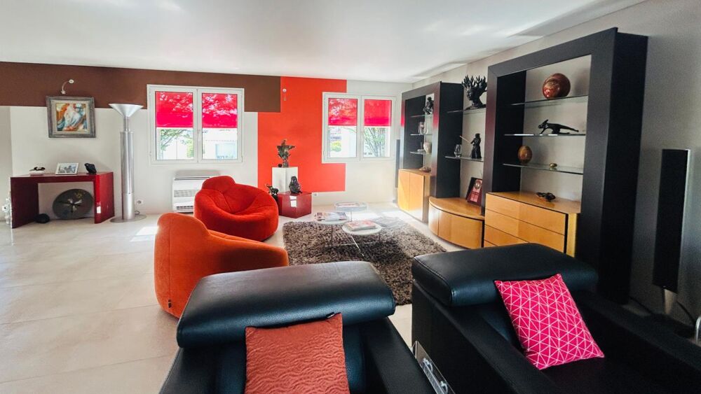 Vente Immeuble Immeuble La rochelle