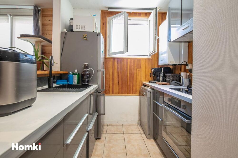 Vente Appartement Appartement T3 de 64 m², 54 rue de Stalingrad à Grenoble 38100, Rue de Stalingrad Grenoble