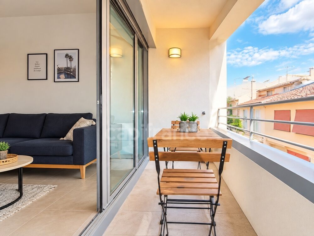 Vente Appartement NÎMES – Résidence Porte Romaine  T2 AVEC un parking souterrain Nimes