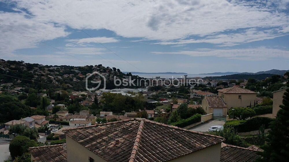  vendre  Villa Bormes-les-Mimosas (83230)