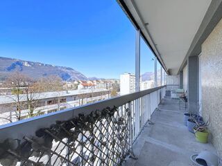 Appartement à vendre 5 pièces 120 m²