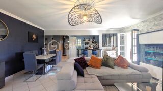  Villa à vendre 4 pièces 97 m²