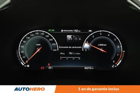 XCeed 1.0 T-GDi ISG Launch Edition 120 ch 2020 occasion 92130 Issy-les-Moulineaux