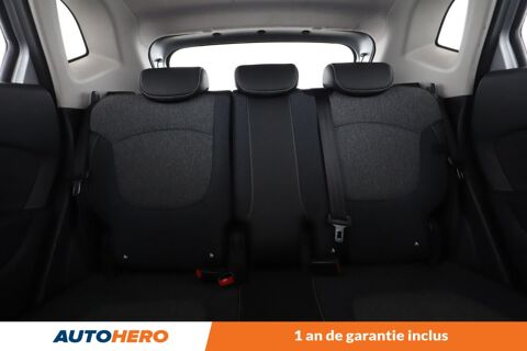 Captur 1.3 TCe Intens EDC 150 ch 2019 occasion 92130 Issy-les-Moulineaux