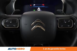 C5 aircross 1.2 PureTech C-Series EAT8 131 ch 2023 occasion 92130 Issy-les-Moulineaux