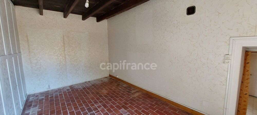 Vente Maison Maison à vendre 86m2 - 5 pièces LA TARDIERE (85) La tardiere