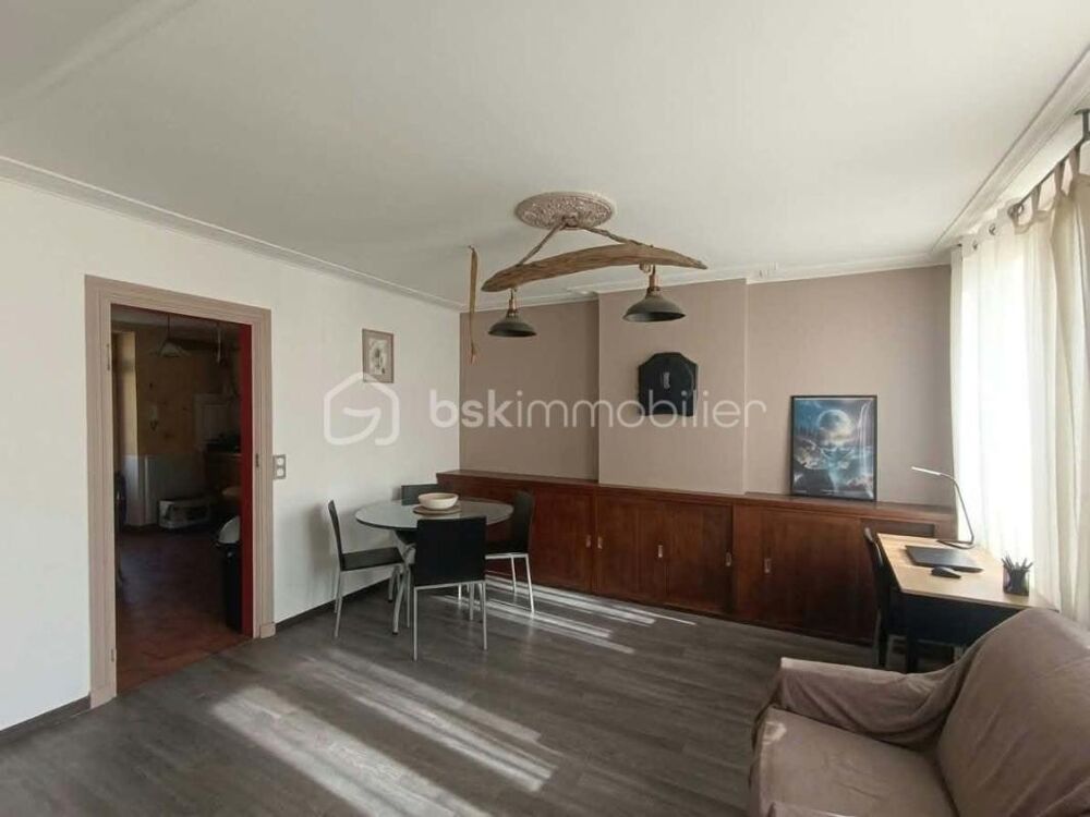 Vente Maison Maison 6 chambres avec jardin et dépendances Mortree