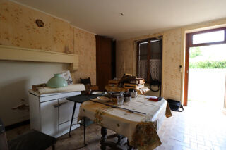  Maison à vendre 4 pièces 55 m²