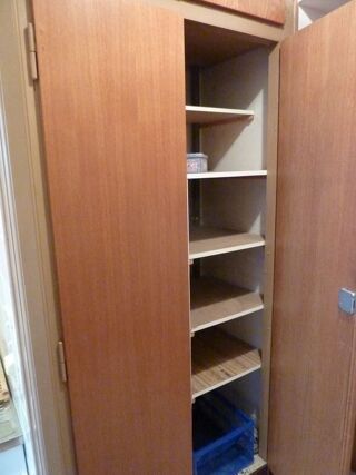  Appartement à louer 1 pièce 24 m²