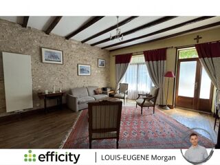  Maison � vendre 8 pi�ces 233 m�