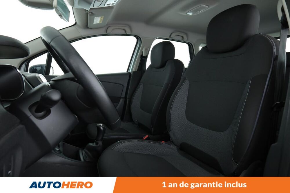 Captur 0.9 TCe Energy Business 90 ch 2016 occasion 92130 Issy-les-Moulineaux