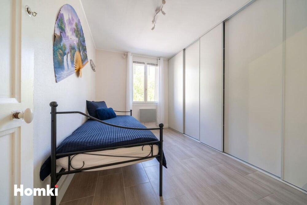 Vente Maison Maison de ville T4 - 98 m²+  appartement T2 - 42 m²-Garage- Cour Avignon