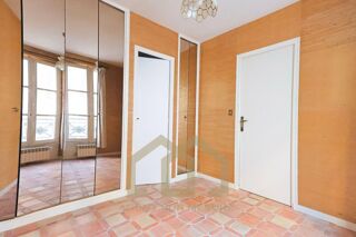  Appartement  vendre 3 pices 54 m