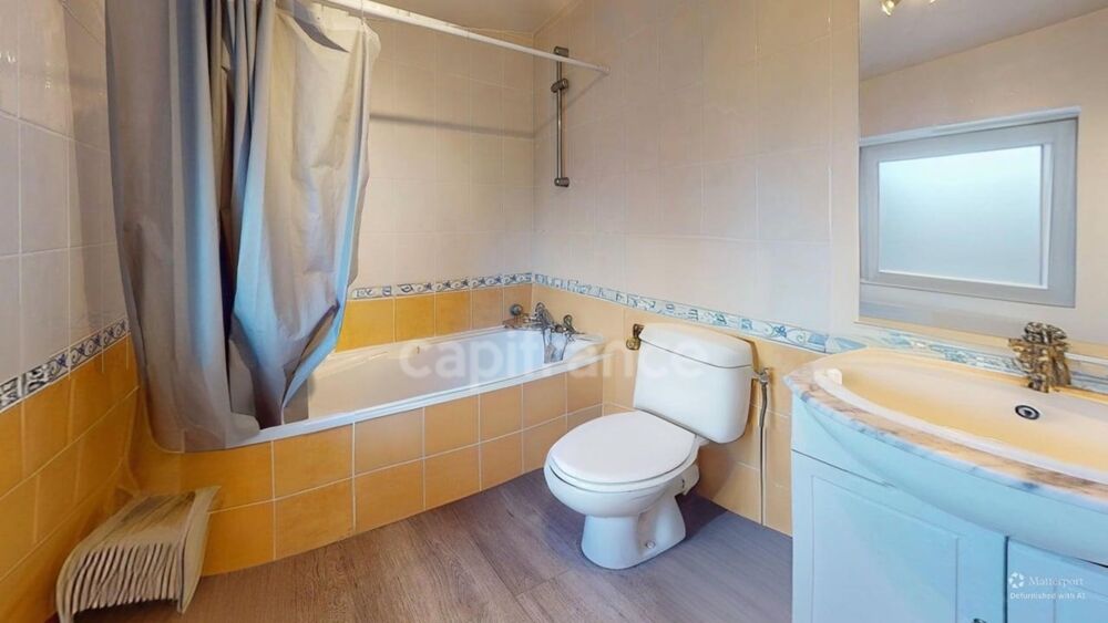 Vente Maison Maison 78 m2 à vendre SAINT MARTIN LA PLAINE (42) Saint martin la plaine