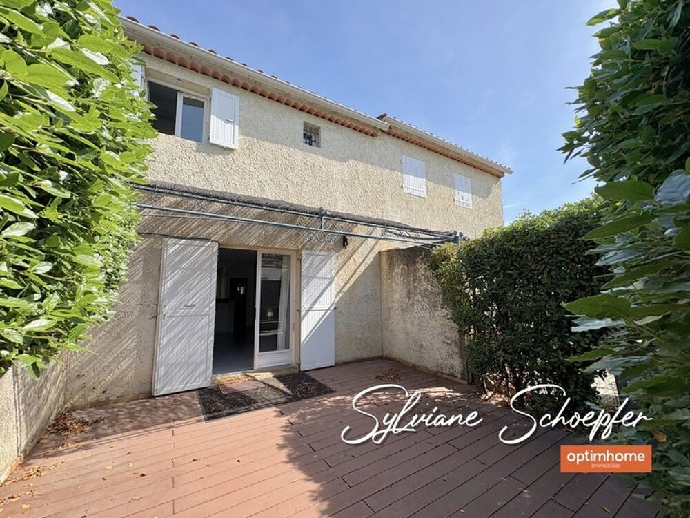 Appartement 4 pièces 77 m² · à Saint Paul Trois Chateaux · 77 m² · 159 000 €