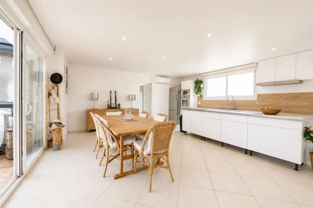 Vente Maison Maison de plain pied de 113 m² à Neuville-sur-Ain Neuville sur ain