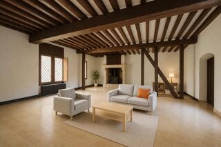  Maison à vendre 11 pièces 349 m²