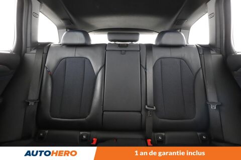 X3 xDrive30e M Sport BVA8 292 ch 2021 occasion 92130 Issy-les-Moulineaux