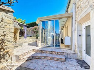  Maison � vendre 4 pi�ces 73 m�