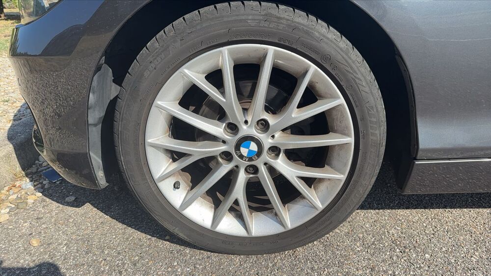 S&eacute;rie 1 (F21) 1.5 114D 95 Sport 2016 occasion 69320 Feyzin
