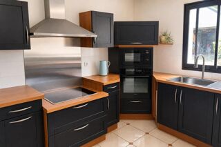  Maison à vendre 7 pièces 150 m²