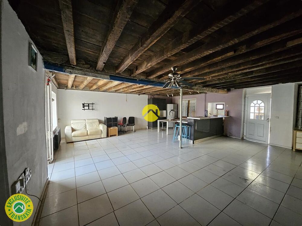 pavillons plus studio