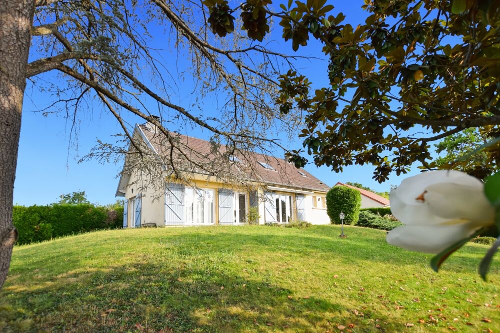 Maison 6 pièces 149 m² · à Farges les Chalon · 149 m² · 312 000 €