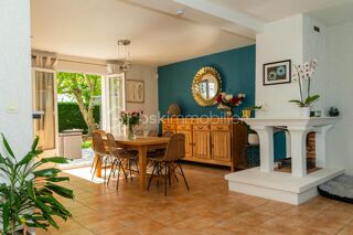  Maison à vendre 6 pièces 115 m²