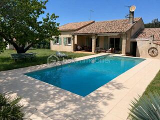  Propriété/château à vendre 8 pièces 170 m²