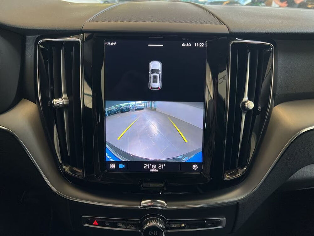 XC60 B4 Core Automatique – Google Maps LED Cam&eacute;ra de Recul 2023 occasion 33000 Bordeaux