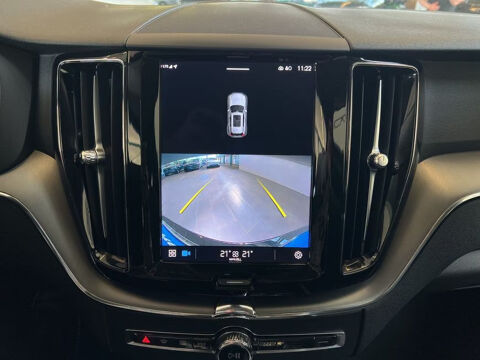 XC60 B4 Core Automatique – Google Maps LED Cam&eacute;ra de Recul 2023 occasion 33000 Bordeaux