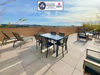  Appartement � vendre 4 pi�ces 82 m�