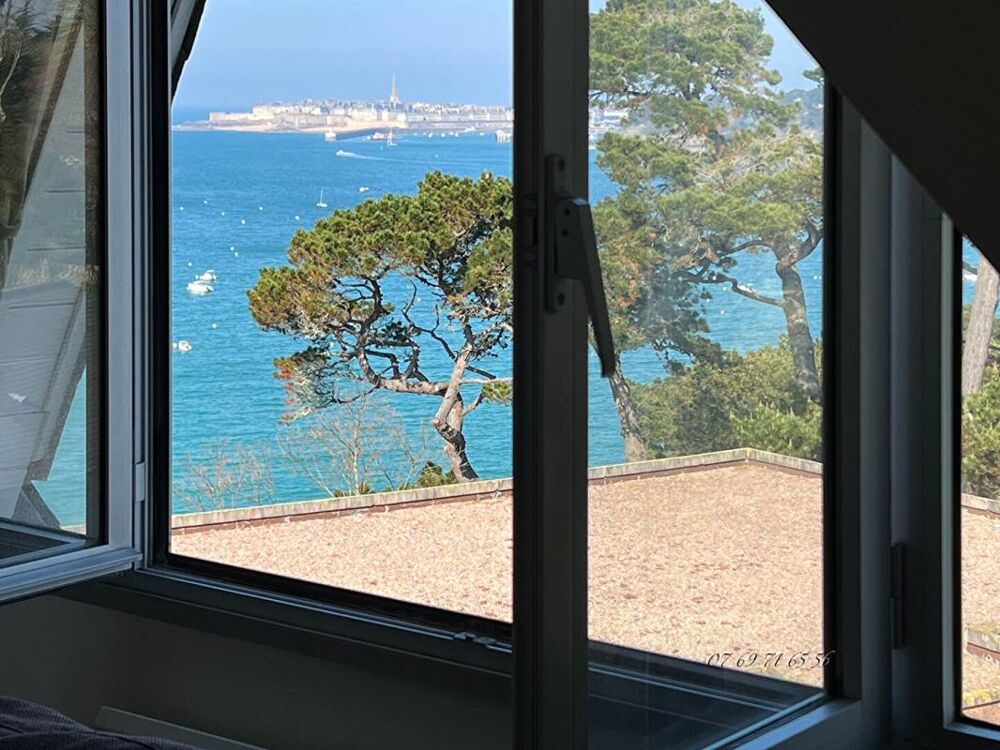 Appartement Dinard 2 pièces 45 m2