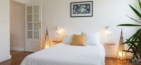   Chambre de 18m2 à louer sur Saint-Genis-Laval Appartement - 1 pièce(s) - 18 m²