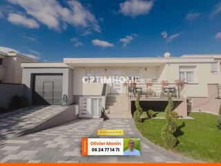  Maison  vendre 6 pices 145 m