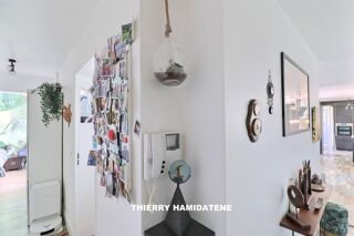  Appartement à vendre 3 pièces 62 m²