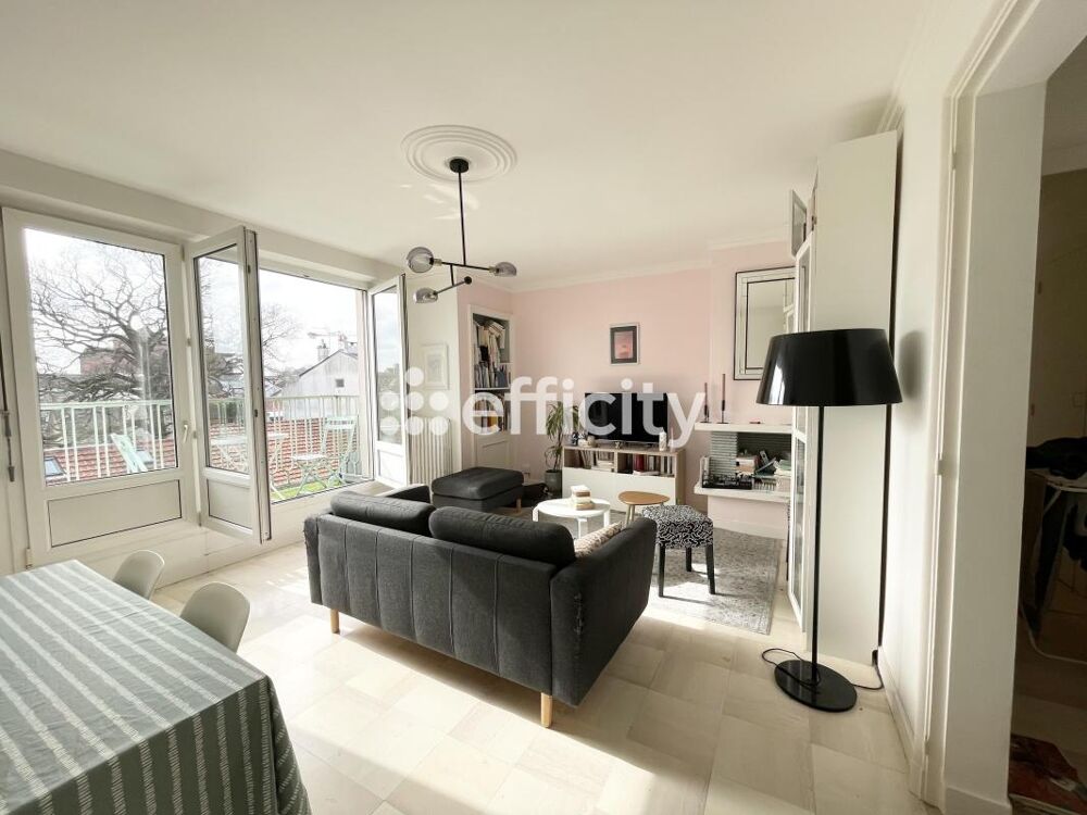 Vente Appartement Appartement Nantes